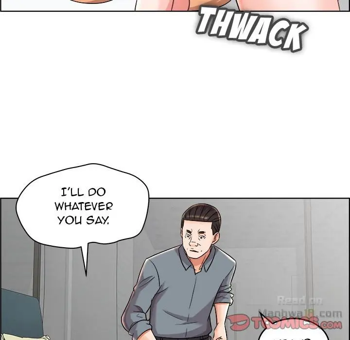 Castle ; Trapped Episode 20 - Page 32