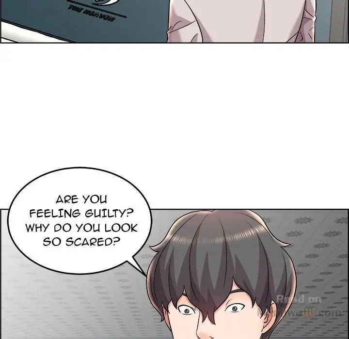 Castle ; Trapped Episode 20 - Page 45