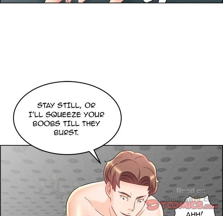 Castle ; Trapped Episode 20 - Page 8