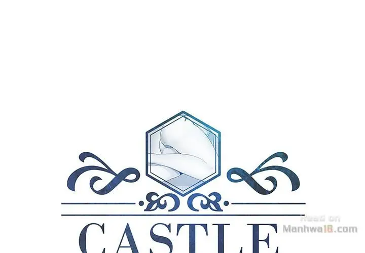 Castle ; Trapped Episode 21 - Page 1