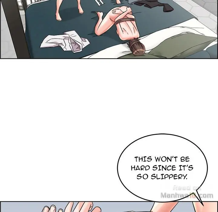 Castle ; Trapped Episode 21 - Page 13