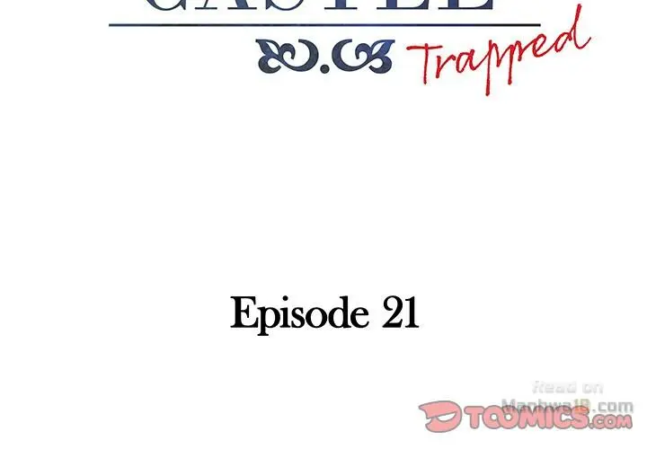 Castle ; Trapped Episode 21 - Page 2