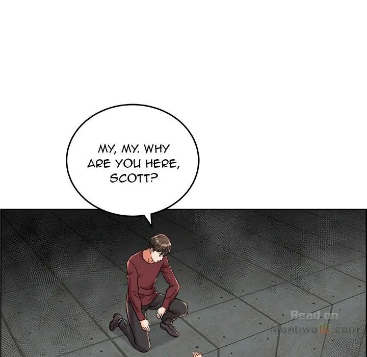 Castle ; Trapped Episode 21 - Page 58