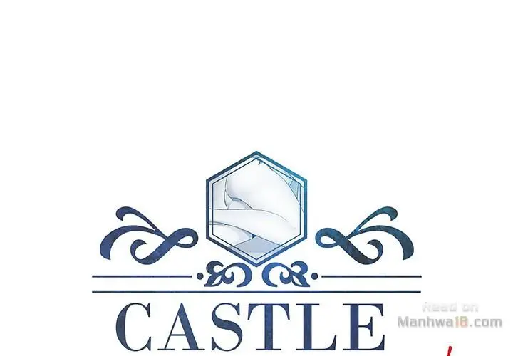 Castle ; Trapped Episode 22 - Page 1