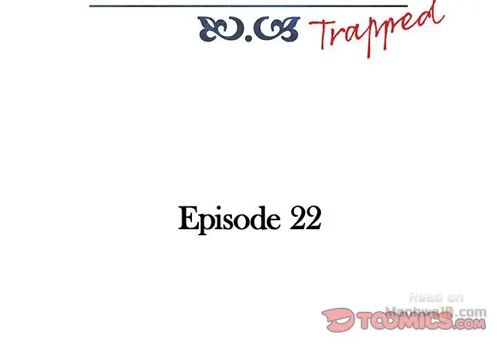 Castle ; Trapped Episode 22 - Page 2