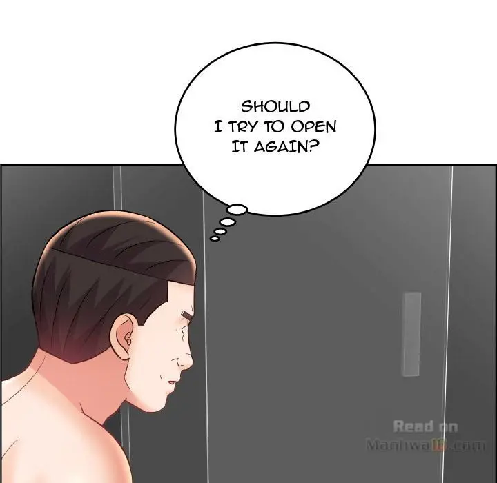 Castle ; Trapped Episode 22 - Page 44