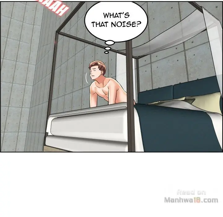 Castle ; Trapped Episode 22 - Page 67
