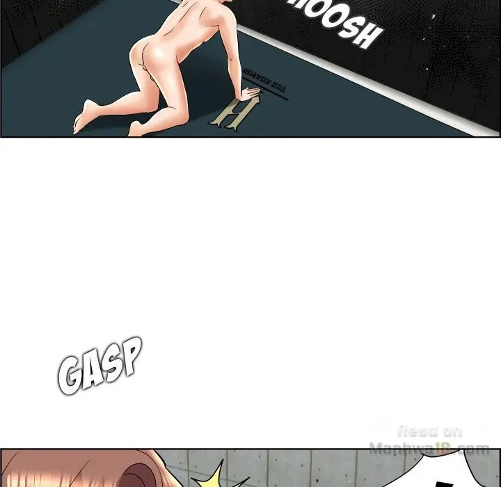 Castle ; Trapped Episode 22 - Page 69
