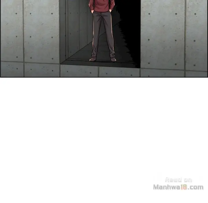 Castle ; Trapped Episode 22 - Page 83