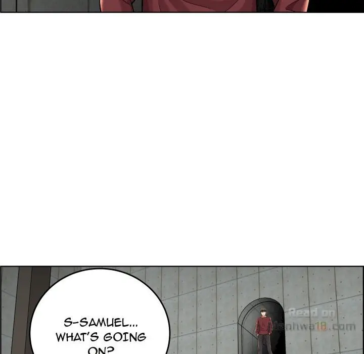 Castle ; Trapped Episode 22 - Page 85