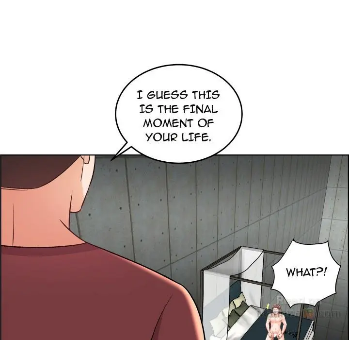 Castle ; Trapped Episode 22 - Page 88