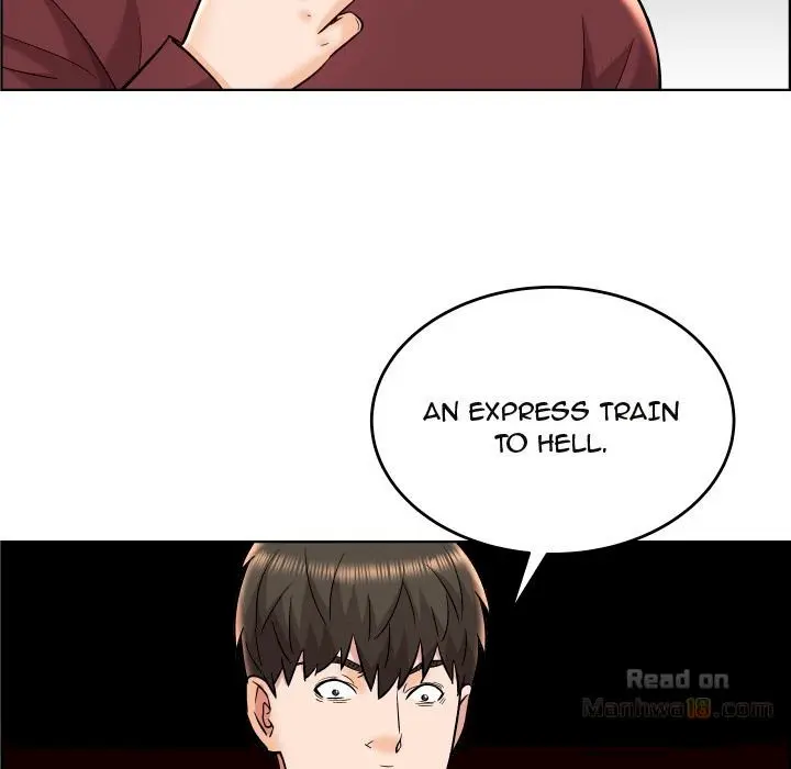 Castle ; Trapped Episode 22 - Page 95