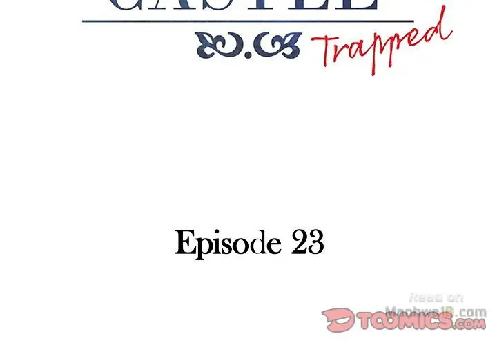Castle ; Trapped Episode 23 - Page 2