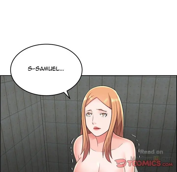 Castle ; Trapped Episode 23 - Page 34