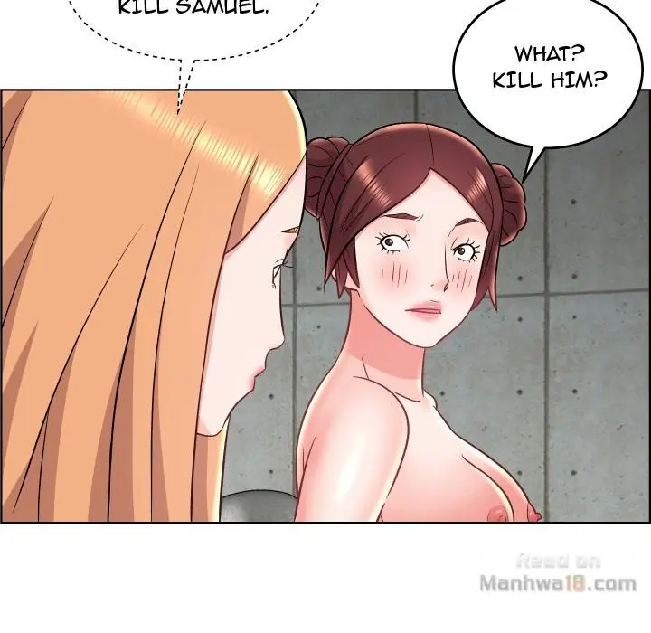 Castle ; Trapped Episode 23 - Page 60