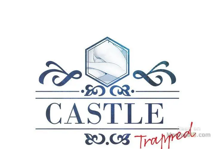 Castle ; Trapped Episode 24 - Page 1