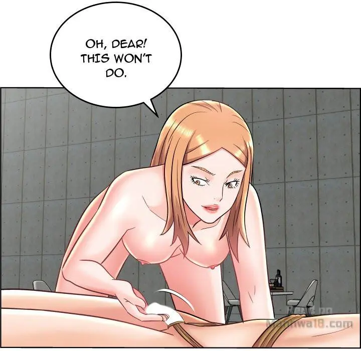Castle ; Trapped Episode 24 - Page 18