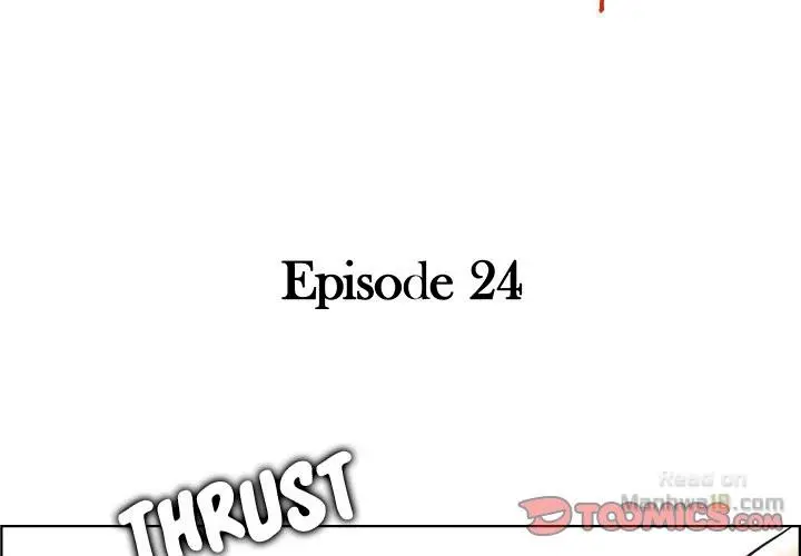 Castle ; Trapped Episode 24 - Page 2
