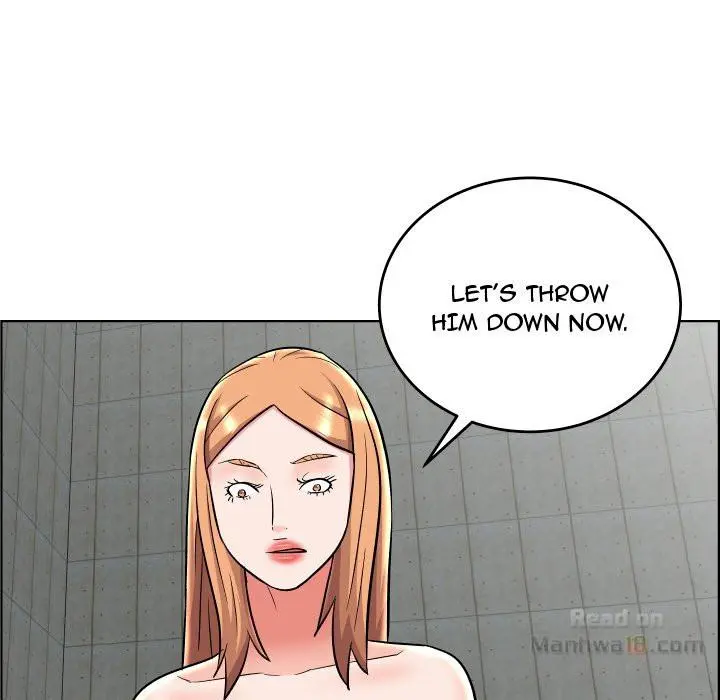 Castle ; Trapped Episode 24 - Page 35