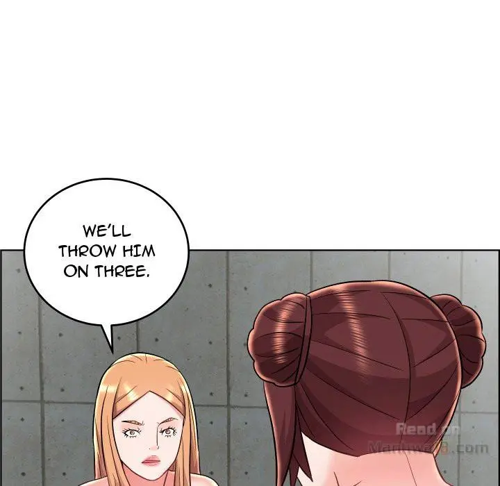 Castle ; Trapped Episode 24 - Page 39