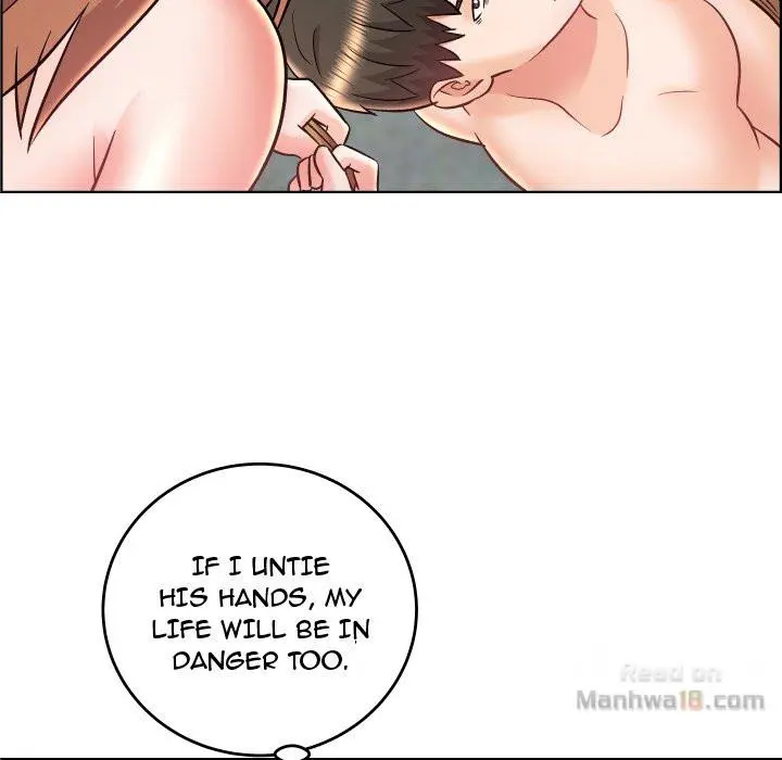 Castle ; Trapped Episode 24 - Page 63