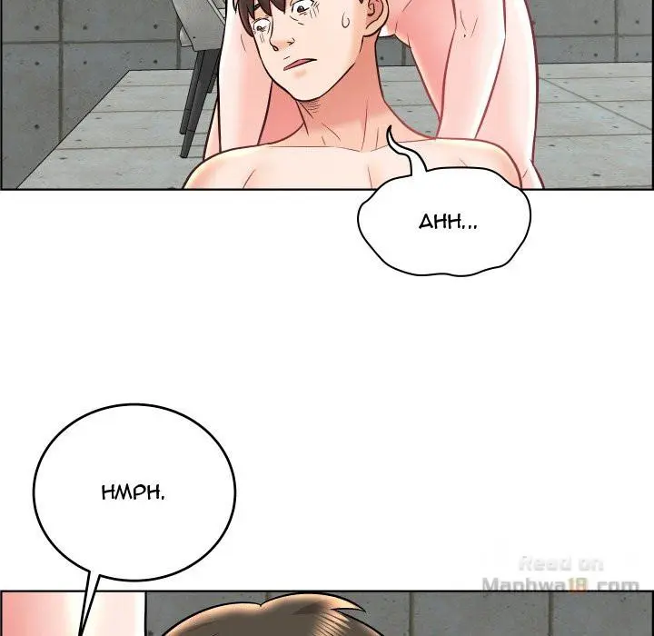 Castle ; Trapped Episode 24 - Page 73