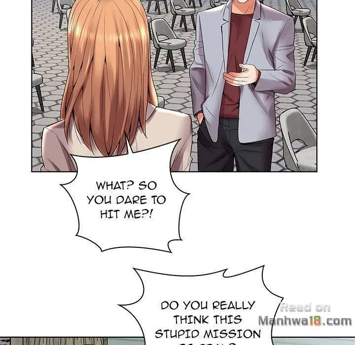 Castle ; Trapped Episode 3 - Page 11