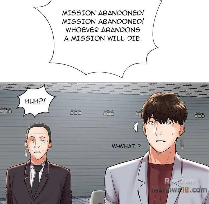 Castle ; Trapped Episode 3 - Page 17