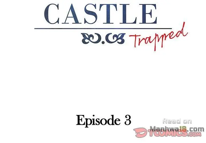 Castle ; Trapped Episode 3 - Page 2