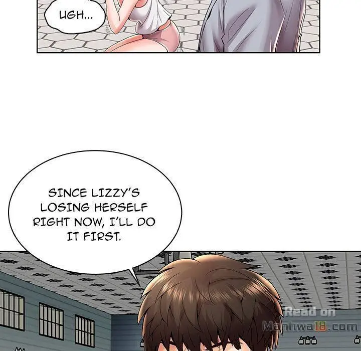 Castle ; Trapped Episode 3 - Page 27