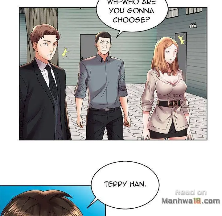 Castle ; Trapped Episode 3 - Page 29