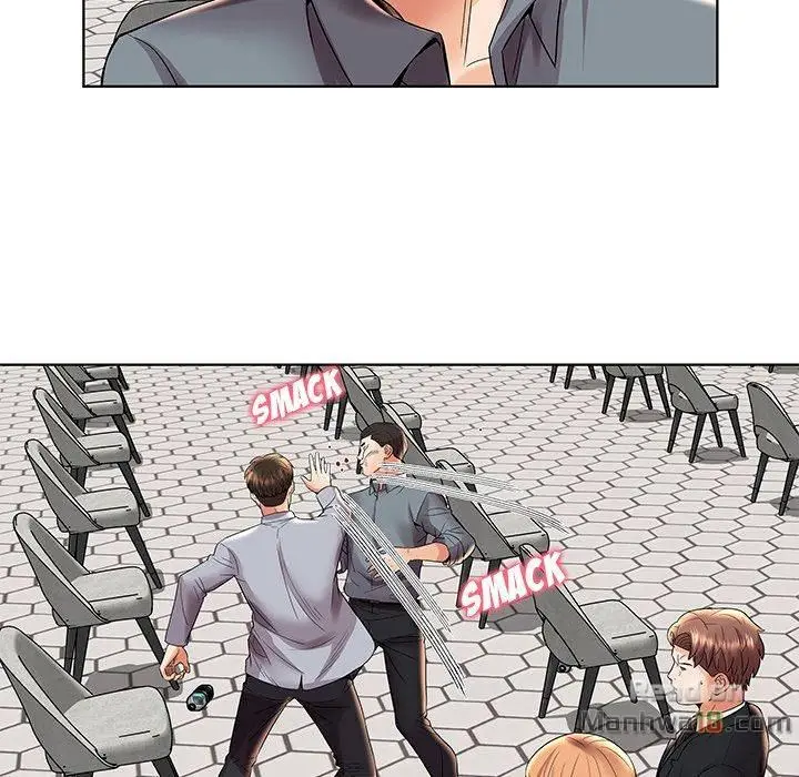 Castle ; Trapped Episode 3 - Page 33