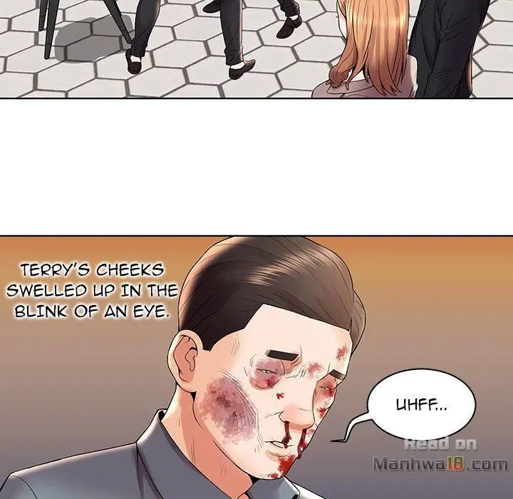 Castle ; Trapped Episode 3 - Page 34