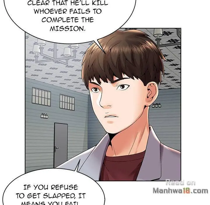 Castle ; Trapped Episode 3 - Page 43