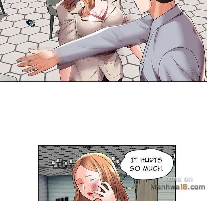 Castle ; Trapped Episode 3 - Page 49