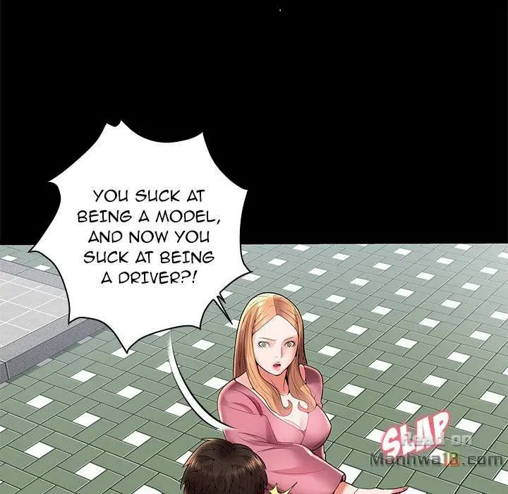Castle ; Trapped Episode 3 - Page 59