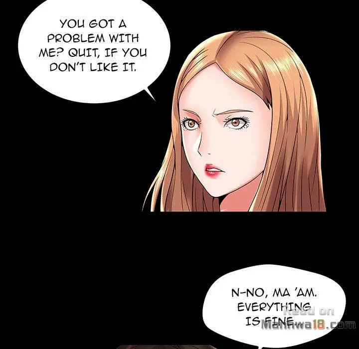 Castle ; Trapped Episode 3 - Page 62