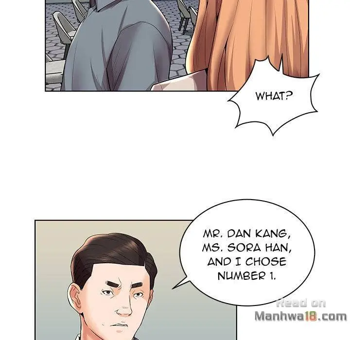 Castle ; Trapped Episode 3 - Page 7