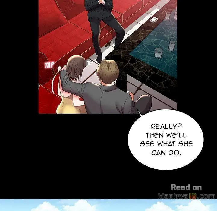 Castle ; Trapped Episode 3 - Page 83