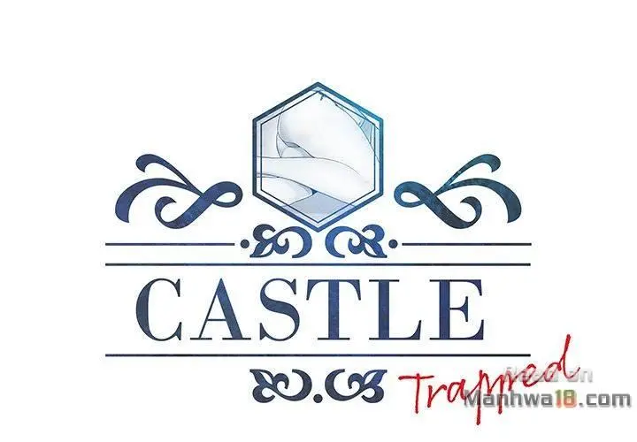 Castle ; Trapped Episode 4 - Page 1