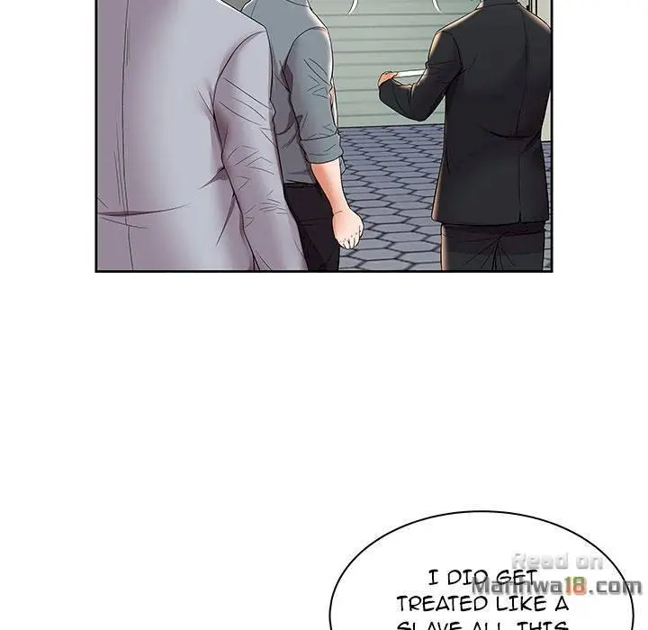 Castle ; Trapped Episode 4 - Page 16