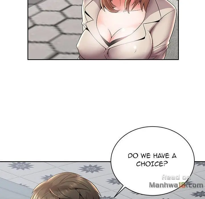 Castle ; Trapped Episode 4 - Page 20