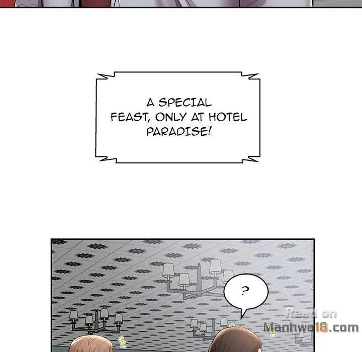 Castle ; Trapped Episode 4 - Page 22
