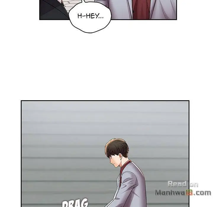 Castle ; Trapped Episode 4 - Page 34