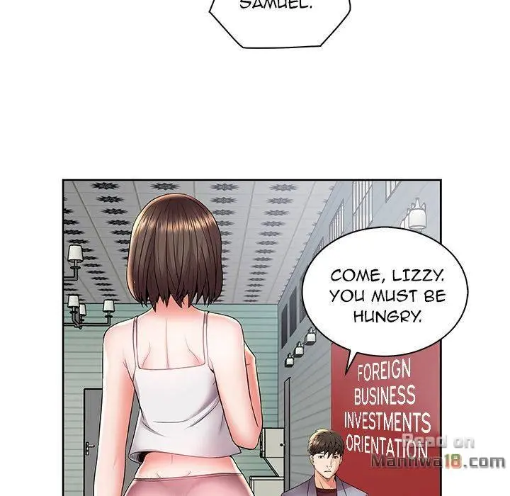 Castle ; Trapped Episode 4 - Page 37