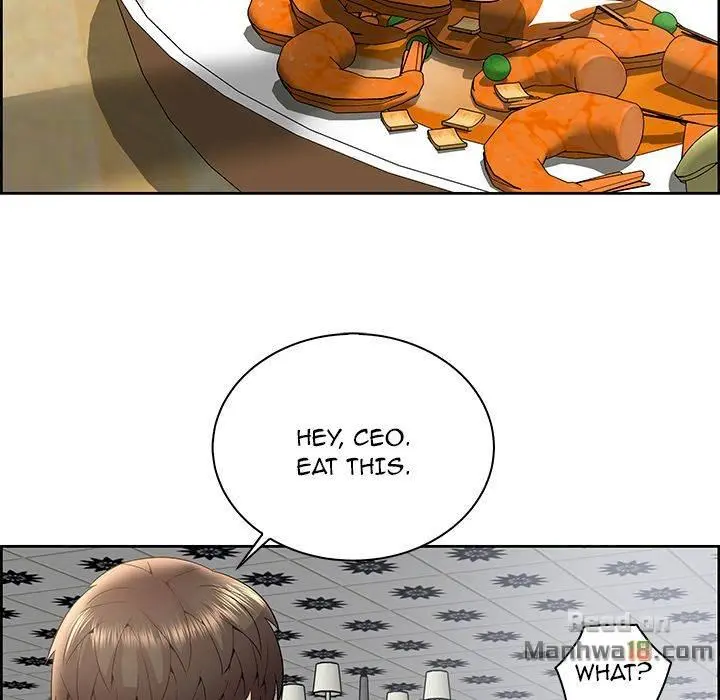 Castle ; Trapped Episode 4 - Page 59