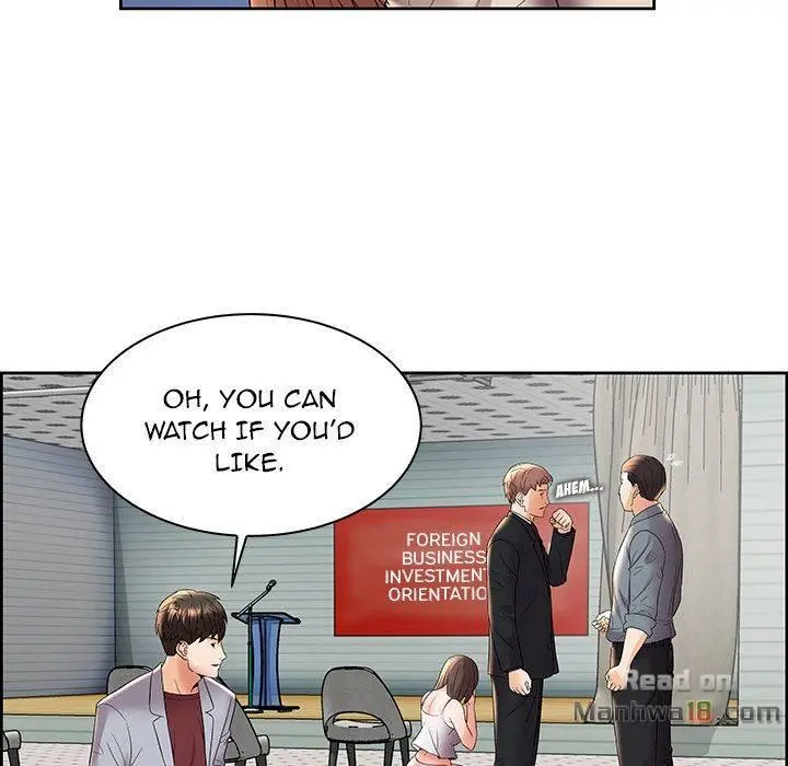 Castle ; Trapped Episode 5 - Page 11