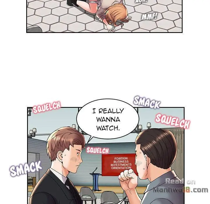 Castle ; Trapped Episode 5 - Page 18