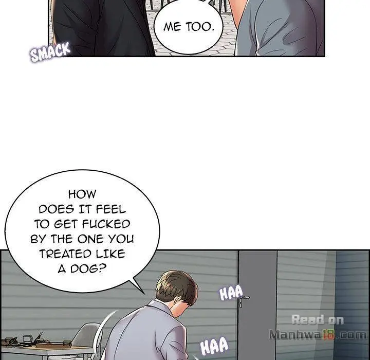 Castle ; Trapped Episode 5 - Page 19