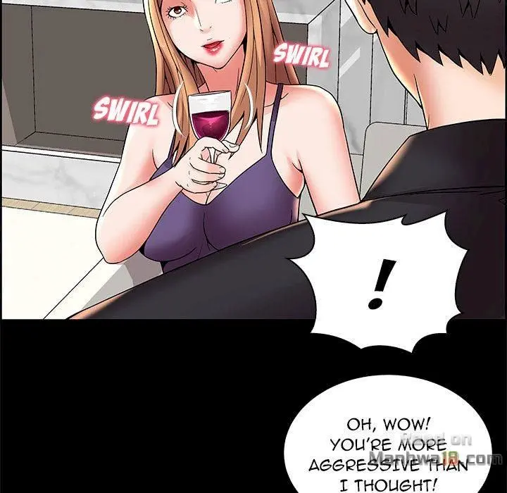 Castle ; Trapped Episode 5 - Page 43